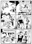 [Jordi Bernet] Clara After Dark - Special Edition (ENG)
