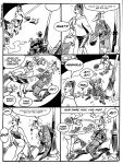 [Jordi Bernet] Clara After Dark - Special Edition (ENG)