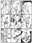 [Jordi Bernet] Clara After Dark - Special Edition (ENG)