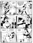 [Jordi Bernet] Clara After Dark - Special Edition (ENG)