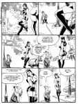 [Jordi Bernet] Clara After Dark - Special Edition (ENG)