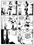 [Jordi Bernet] Clara After Dark - Special Edition (ENG)