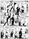 [Jordi Bernet] Clara After Dark - Special Edition (ENG)