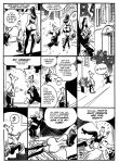 [Jordi Bernet] Clara After Dark - Special Edition (ENG)