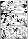 [Jordi Bernet] Clara After Dark - Special Edition (ENG)