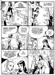 [Jordi Bernet] Clara After Dark - Special Edition (ENG)