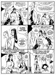 [Jordi Bernet] Clara After Dark - Special Edition (ENG)