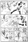 [Jordi Bernet] Clara After Dark - Special Edition (ENG)