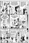 [Jordi Bernet] Clara After Dark - Special Edition (ENG)