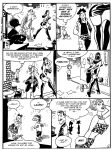 [Jordi Bernet] Clara After Dark - Special Edition (ENG)