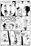 [Jordi Bernet] Clara After Dark - Special Edition (ENG)