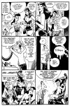 [Jordi Bernet] Clara After Dark - Special Edition (ENG)