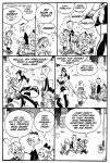 [Jordi Bernet] Clara After Dark - Special Edition (ENG)