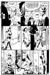 [Jordi Bernet] Clara After Dark - Special Edition (ENG)