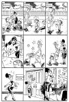 [Jordi Bernet] Clara After Dark - Special Edition (ENG)