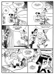 [Jordi Bernet] Clara After Dark - Special Edition (ENG)