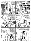 [Jordi Bernet] Clara After Dark - Special Edition (ENG)