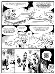 [Jordi Bernet] Clara After Dark - Special Edition (ENG)