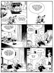 [Jordi Bernet] Clara After Dark - Special Edition (ENG)