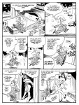 [Jordi Bernet] Clara After Dark - Special Edition (ENG)
