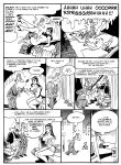[Jordi Bernet] Clara After Dark - Special Edition (ENG)
