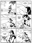 [Jordi Bernet] Clara After Dark - Special Edition (ENG)