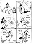 [Jordi Bernet] Clara After Dark - Special Edition (ENG)