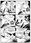 [Jordi Bernet] Clara After Dark - Special Edition (ENG)