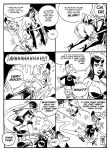 [Jordi Bernet] Clara After Dark - Special Edition (ENG)