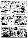 [Jordi Bernet] Clara After Dark - Special Edition (ENG)