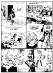 [Jordi Bernet] Clara After Dark - Special Edition (ENG)