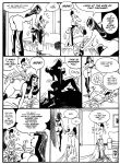 [Jordi Bernet] Clara After Dark - Special Edition (ENG)