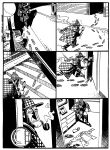 [Jordi Bernet] Clara After Dark - Special Edition (ENG)