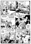 [Jordi Bernet] Clara After Dark - Special Edition (ENG)