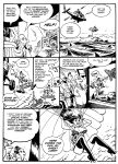 [Jordi Bernet] Clara After Dark - Special Edition (ENG)