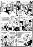 [Jordi Bernet] Clara After Dark - Special Edition (ENG)