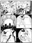 [Jordi Bernet] Clara After Dark - Special Edition (ENG)