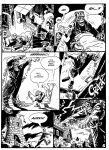 [Jordi Bernet] Clara After Dark - Special Edition (ENG)