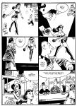 [Jordi Bernet] Clara After Dark - Special Edition (ENG)