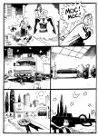 [Jordi Bernet] Clara After Dark - Special Edition (ENG)