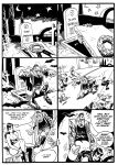[Jordi Bernet] Clara After Dark - Special Edition (ENG)