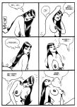 [Jordi Bernet] Clara After Dark - Special Edition (ENG)