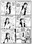[Jordi Bernet] Clara After Dark - Special Edition (ENG)