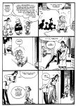 [Jordi Bernet] Clara After Dark - Special Edition (ENG)