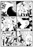 [Jordi Bernet] Clara After Dark - Special Edition (ENG)