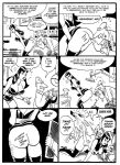 [Jordi Bernet] Clara After Dark - Special Edition (ENG)