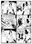 [Jordi Bernet] Clara After Dark - Special Edition (ENG)