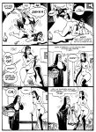 [Jordi Bernet] Clara After Dark - Special Edition (ENG)
