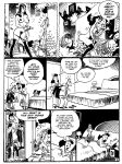 [Jordi Bernet] Clara After Dark - Special Edition (ENG)