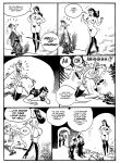 [Jordi Bernet] Clara After Dark - Special Edition (ENG)